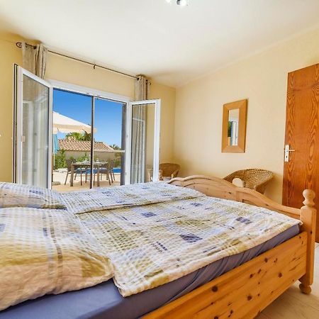Casa Folara Villa Cala Llombards Eksteriør billede